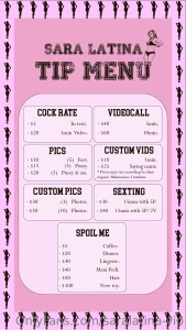 What are you waiting for send the tip here or in dm and let the fun