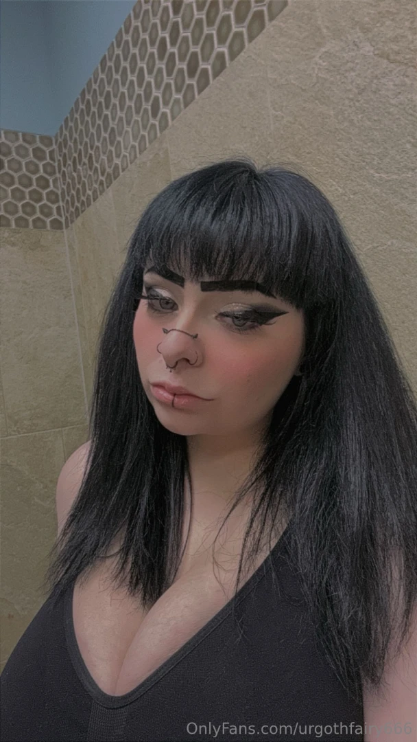 The black was missed 