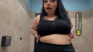 Come play with my boobies for me