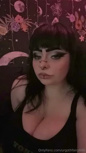 I feel pretty today part 4