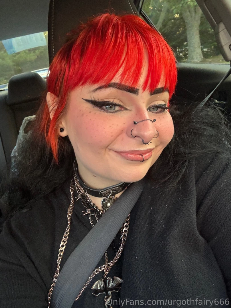 Pictures i felt pretty in 