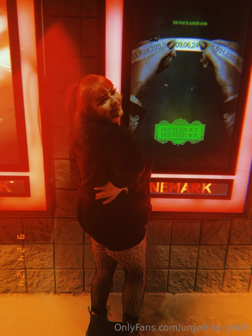 Pictures i felt pretty in part 1 