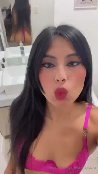 Te espero aqu bebe sharonvalverdevip 