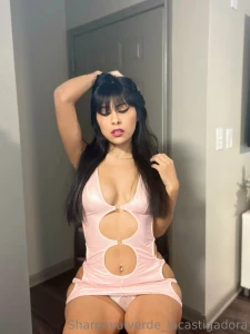 Que color viste