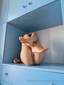 Do you want a slice of my peach