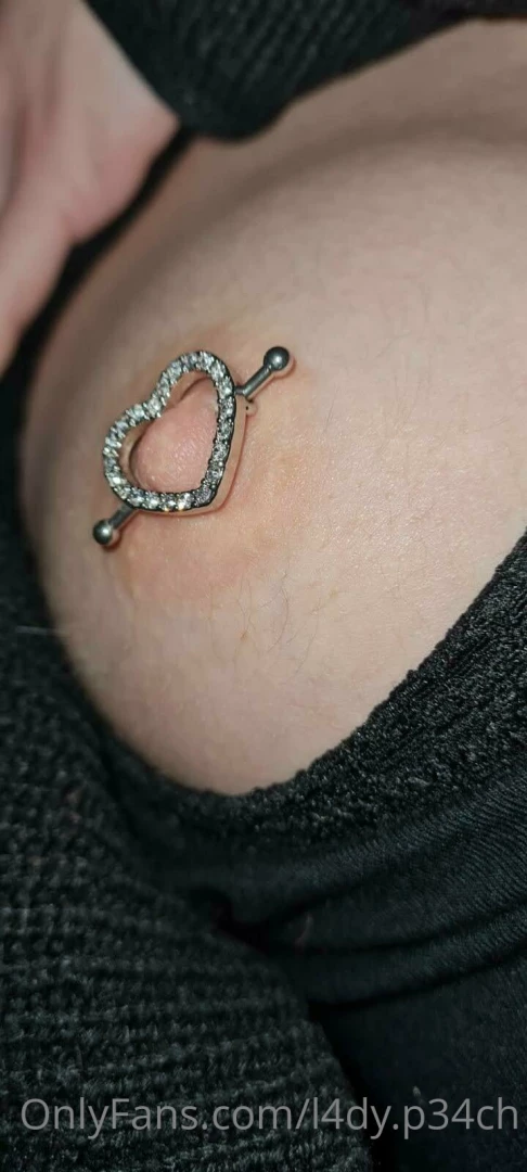 Are there lovers of piercings lt 3 lt 3 what do you think of my 