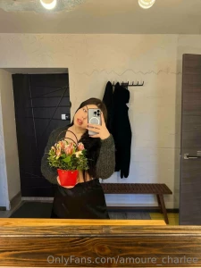 Hi my sweet subscribers today i m sharing a very special moment - a part 1