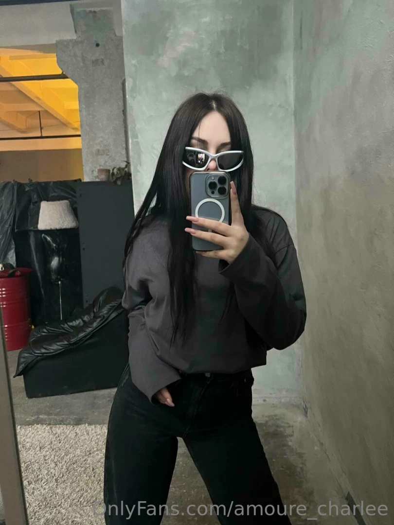 Amoure-charlee part 2 