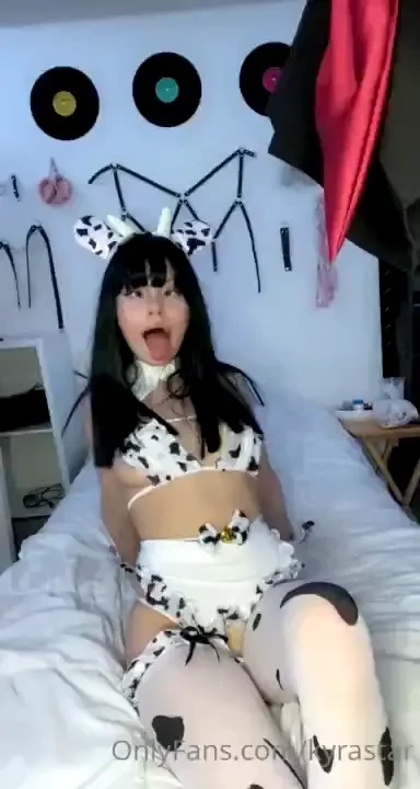 Bitch i m a cowww part 1 