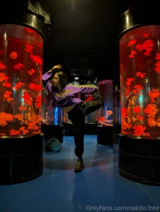 Today i wanna take you to a beautiful journey with me dive in the