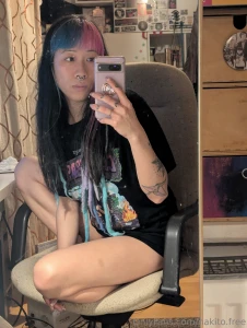 Really private snaps like this and many more you will find on my main