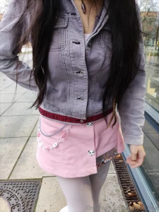 This set is a cute close up lt 3 the next pixtures shows my legs in