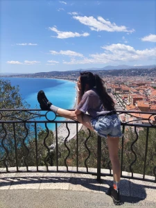 Do you like the ocean i enjoy stay close to it since it s part of my