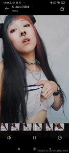 You wanna find out whats about this screenshot awww omg what am i