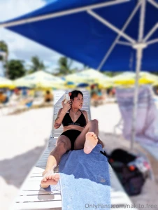 We can have some cocktails and wet fun so please come over and enjoy