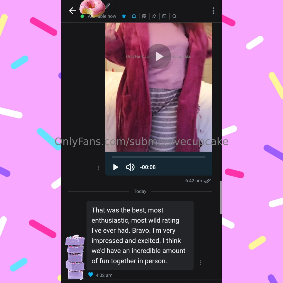 Dick rate video started off fully clothed lead to being naked saying 