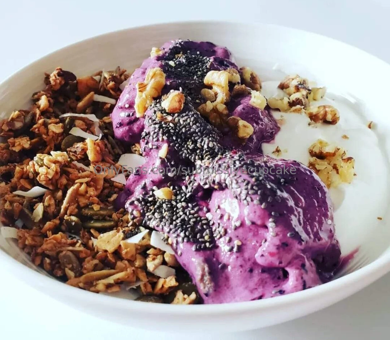 Brunch it up with me 