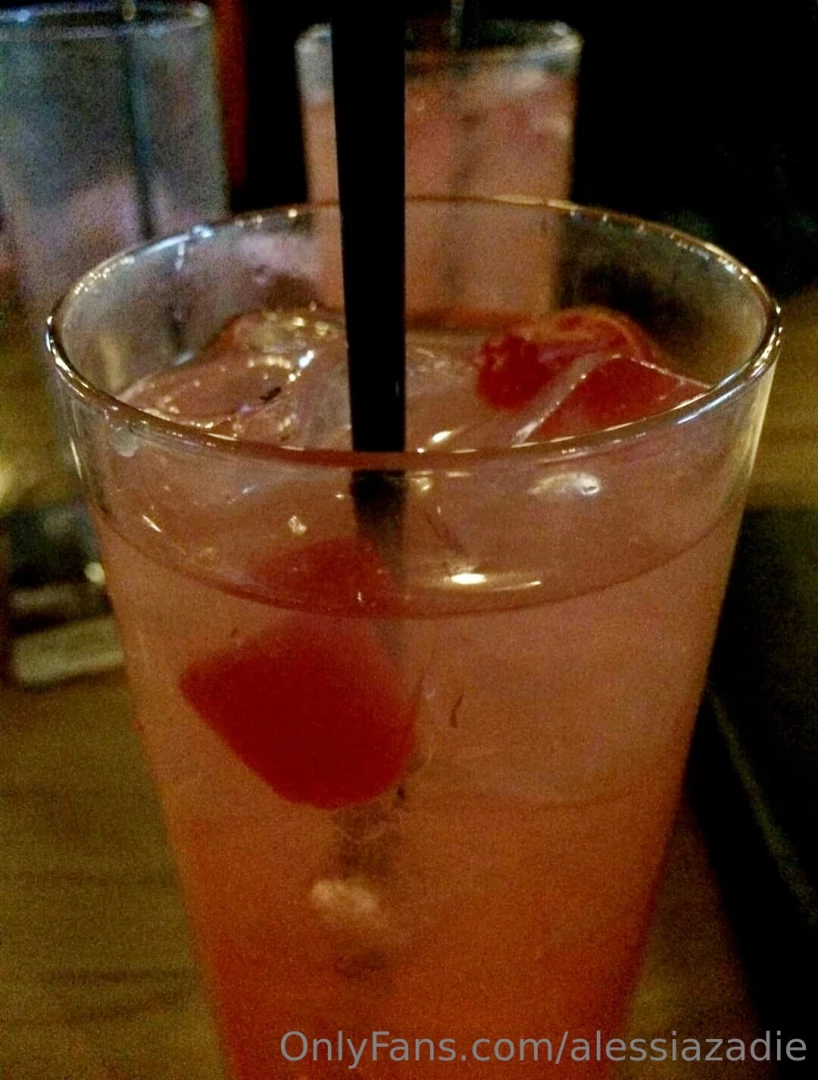 Cheers baby it s friday 