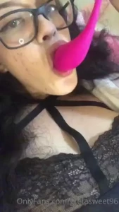 Ese live de hoy me dejo con ganas de un rico pito 3