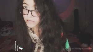 Primera parte de mi rato divirti ndome con m juguetito preferido