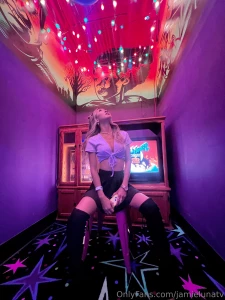 Looking forward to the next adventure