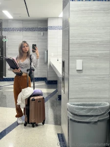 Where to next part 8