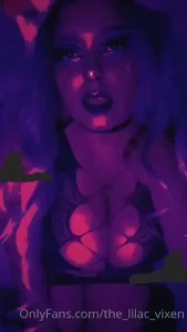 The-lilac-vixen part 7