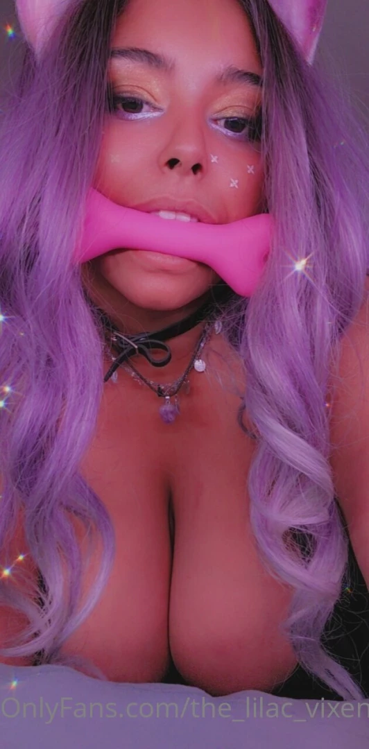 The-lilac-vixen part 1 