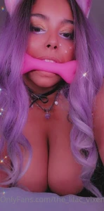 The-lilac-vixen part 1