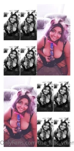 The-lilac-vixen part 6