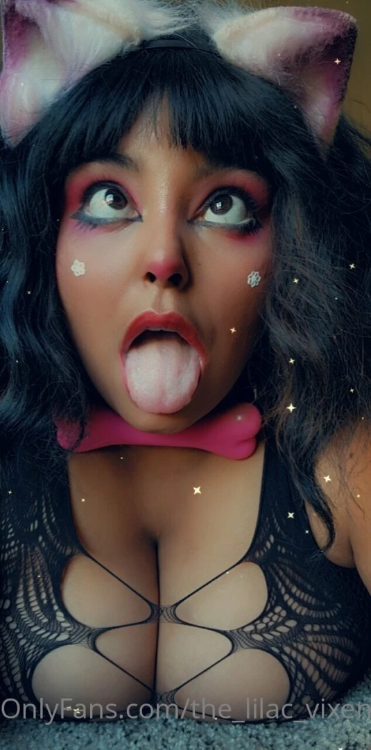 The-lilac-vixen part 4 