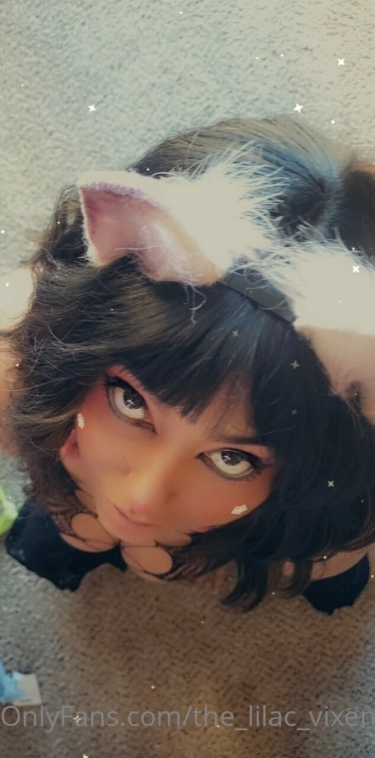 The-lilac-vixen part 5 