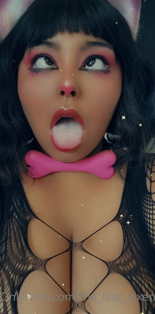 The-lilac-vixen part 2 