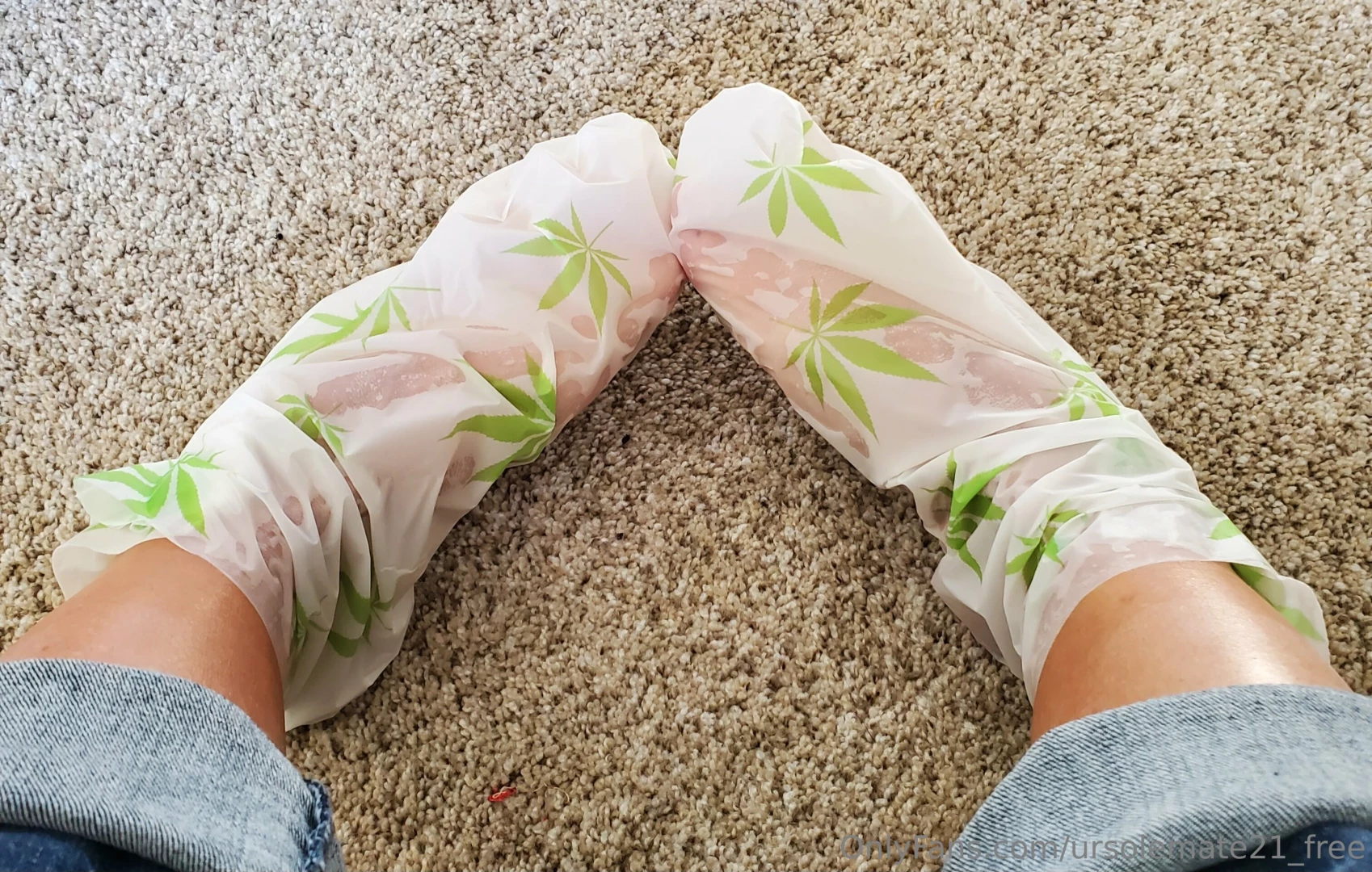 Baby foot peel i purchase the foot peel when you make the purchase you 