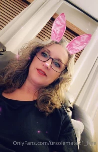 Happy easter to all my wonder fans hope your day is filled with lots