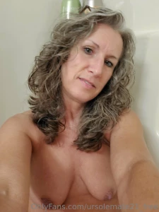 Are you joining me in the tub