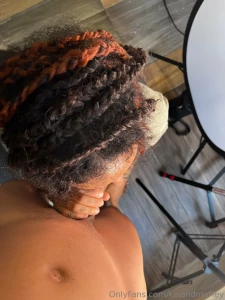Amateur blowjob i think her braids looks amazing part 3