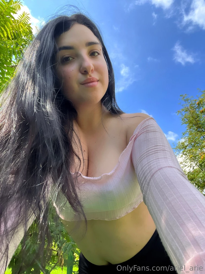 When the sunlight touches your skin it is as if it embraces your soul 