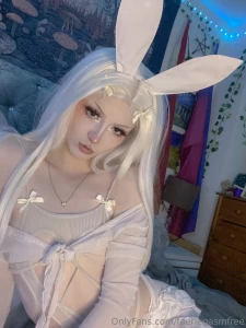 Lots more bunny posts incoming heheh