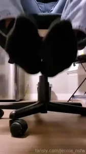 I ve noticed a lot of my fans love my feet i hope you enjoy this extra part 5