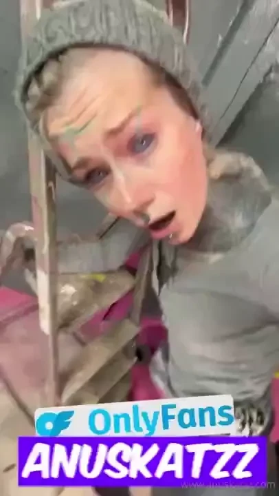 You love watching me paint i guess what really turns you on is when part 4 