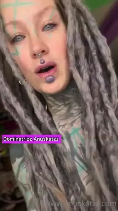 Sound on personal important video ive sendet to my vips but then 