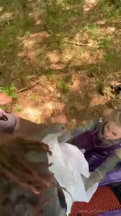 First sex at my real wedding at our weddingsday we sneaked away for a part 6 