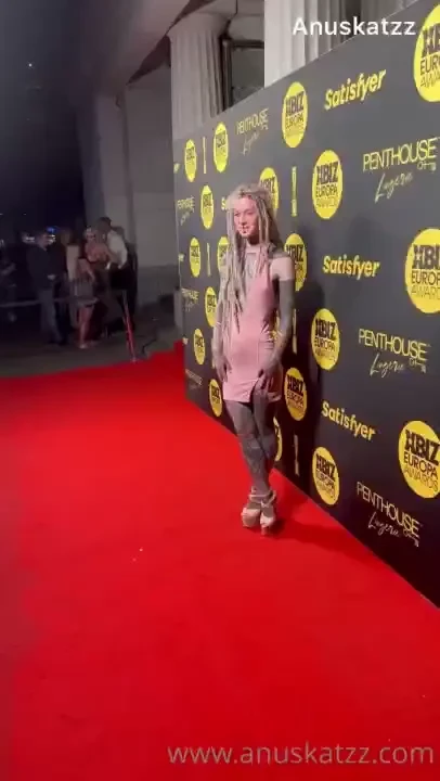 Some behind the scene from yesterday night more will follow soon enjoy 