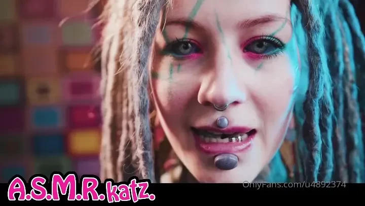 Out now i have a new asmr channel check it out here http bit ly 