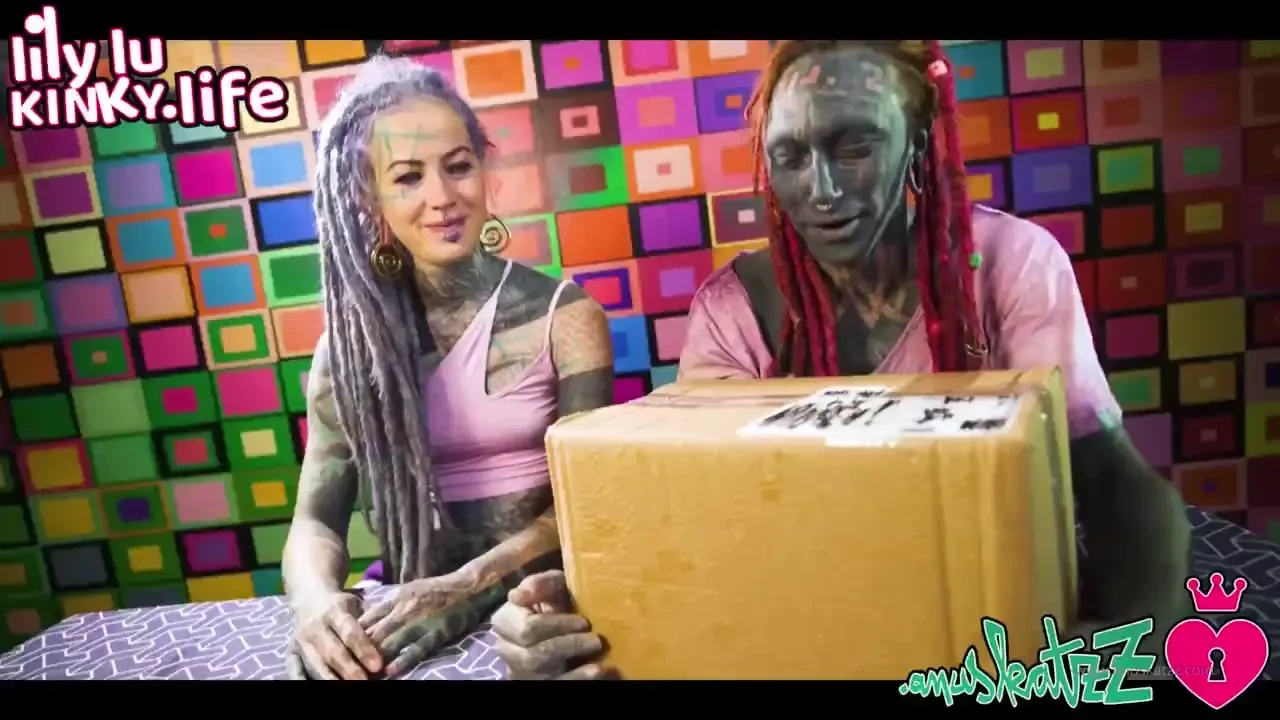 After we was so happy with our last sex toys from bad dragon they 