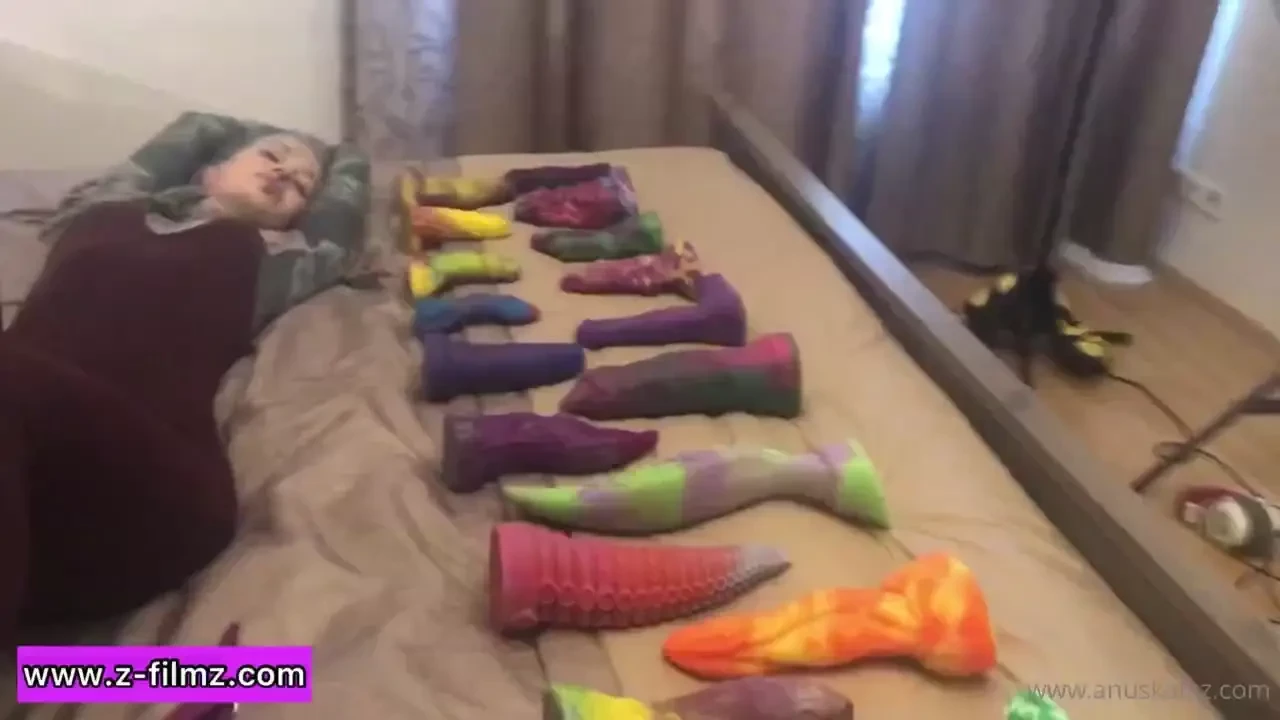 Do you like all the toyzz surrounding me - can t wait for some action 