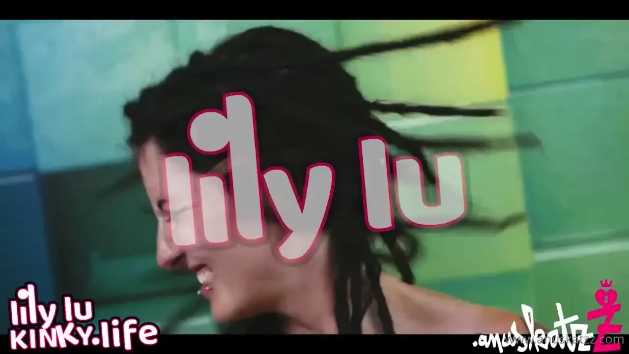Full clip and many more for free on our youtube channel kinky life --- 