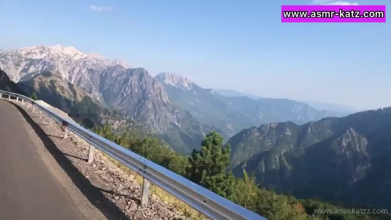 Right now i am hiding in the mountains to prepare myself for the next 