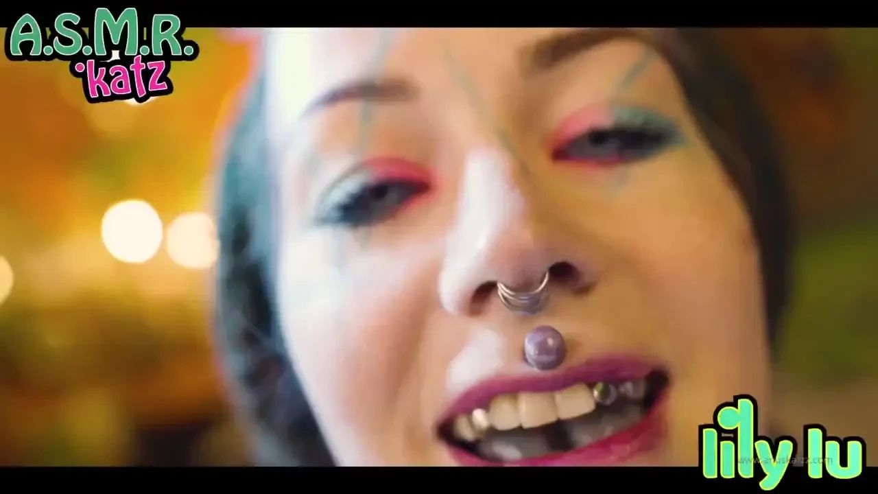 Anuskatzz makes her first tattoo just a few bts scenes from it while 